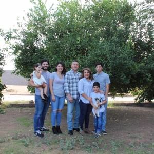 Meet your Posher, Becky